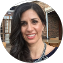Gina Silverman profile picture